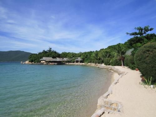 เวล ไอแลนด์ รีสอร์ต (Whale Island Resort)4