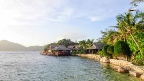 Whale Island Resort Whale Island Resort