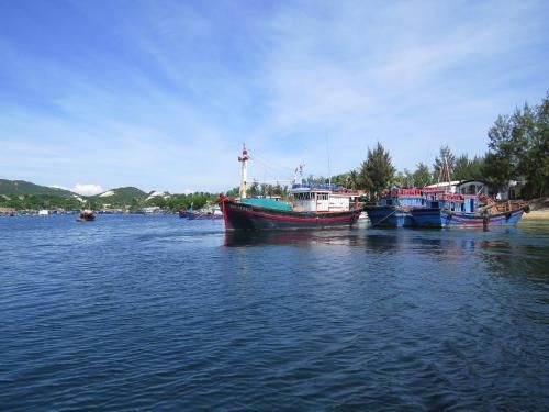 เวล ไอแลนด์ รีสอร์ต (Whale Island Resort)3
