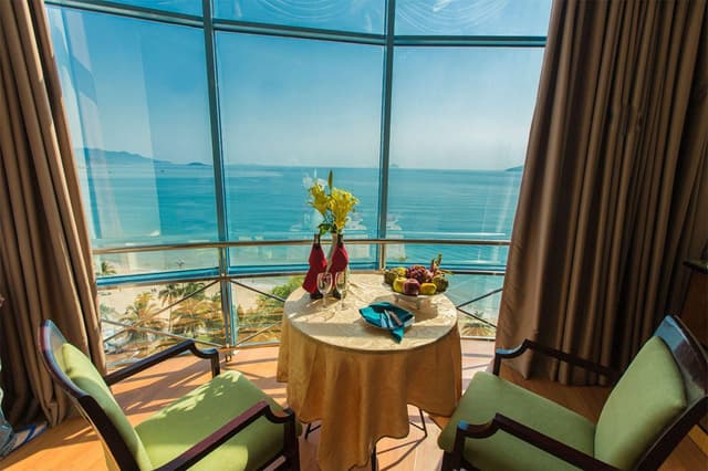 Suite Ocean View