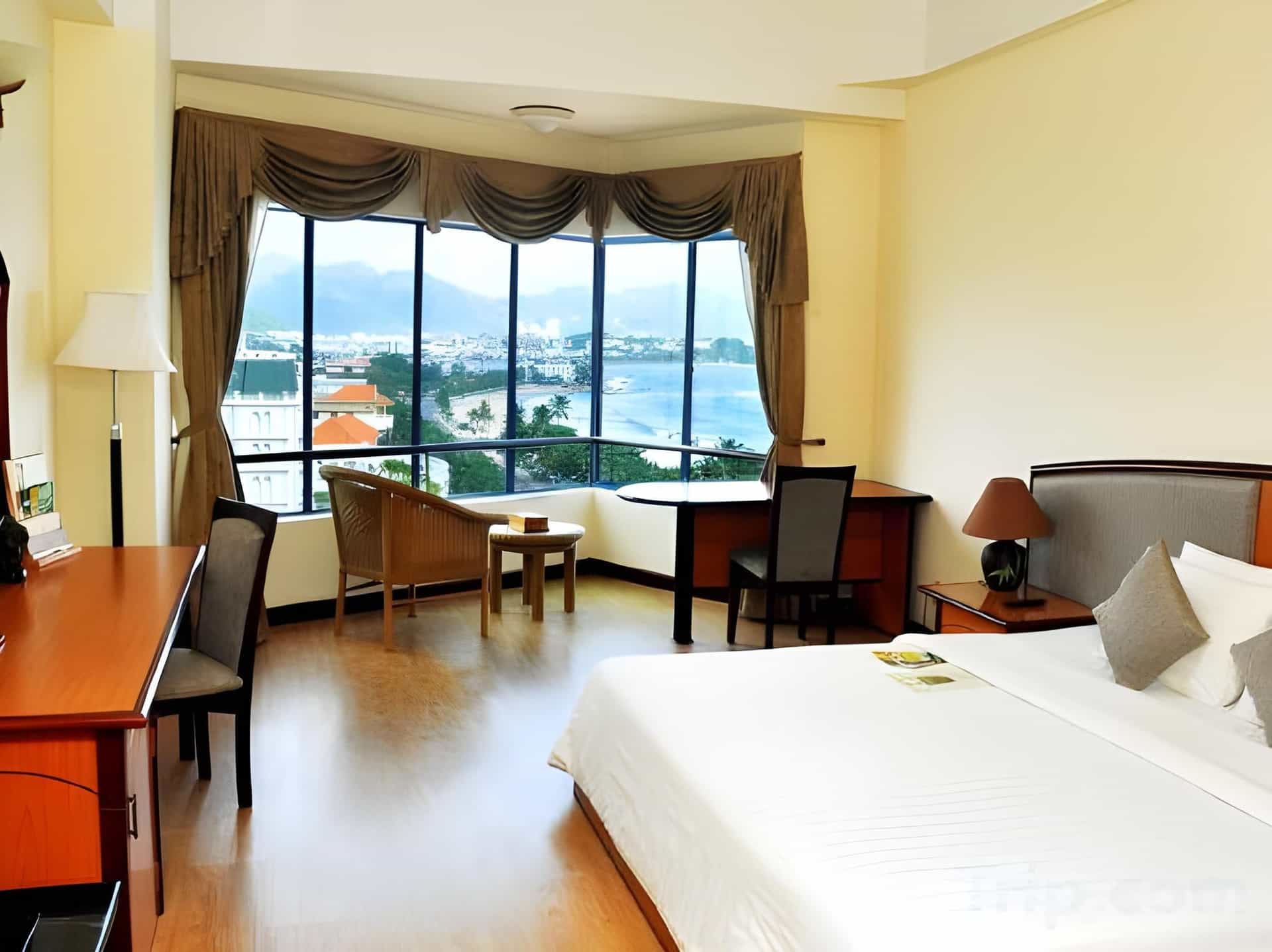 Yasaka Saigon Resort Hotel & Spa Yasaka Saigon Resort Hotel & Spa