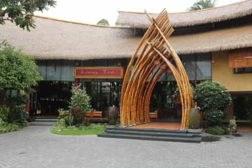 Bamboo Village Beach Resort Bamboo Village Beach Resort
