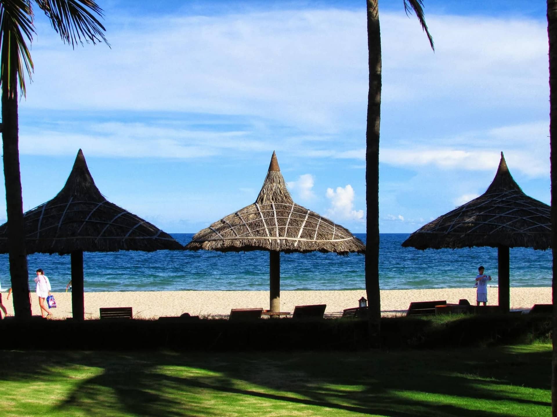 The Beach Resort The Beach Resort