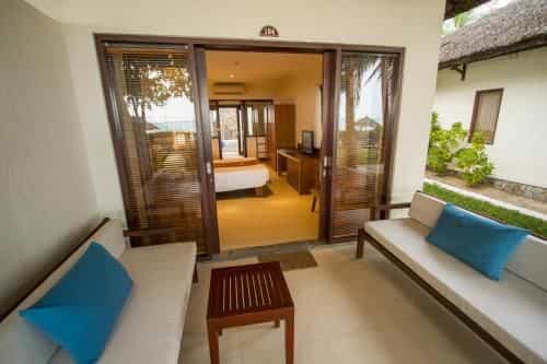 Blue Ocean Resort Blue Ocean Resort