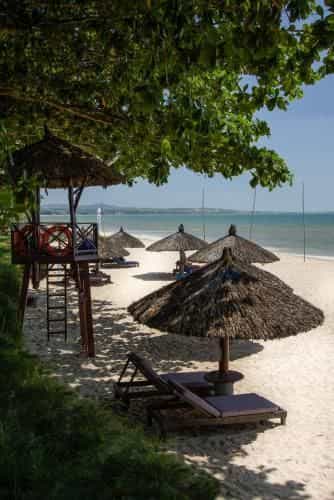 Blue Ocean Resort Blue Ocean Resort