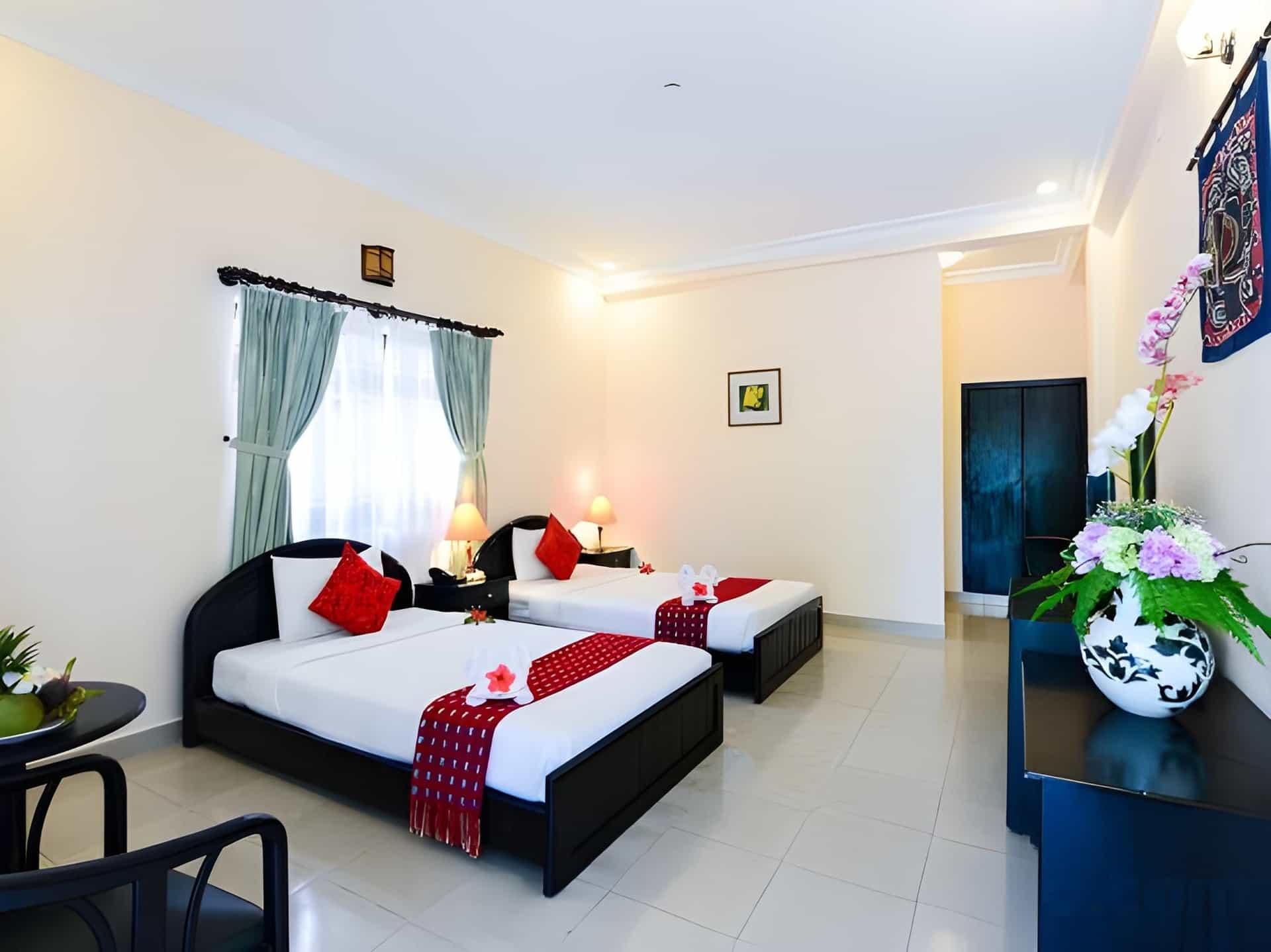 Four Oceans Beach Resort (Bon Bien Mui Ne) Four Oceans Beach Resort (Bon Bien Mui Ne)