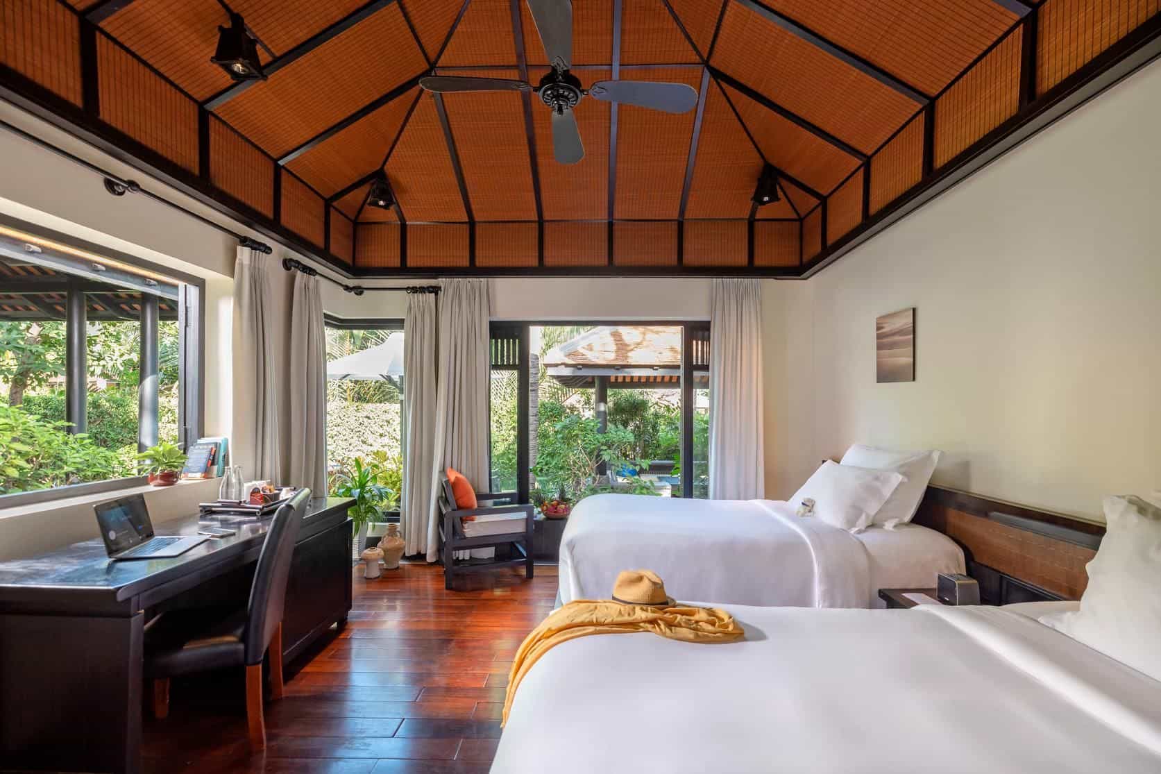 Anantara Mui Ne Resort Anantara Mui Ne Resort