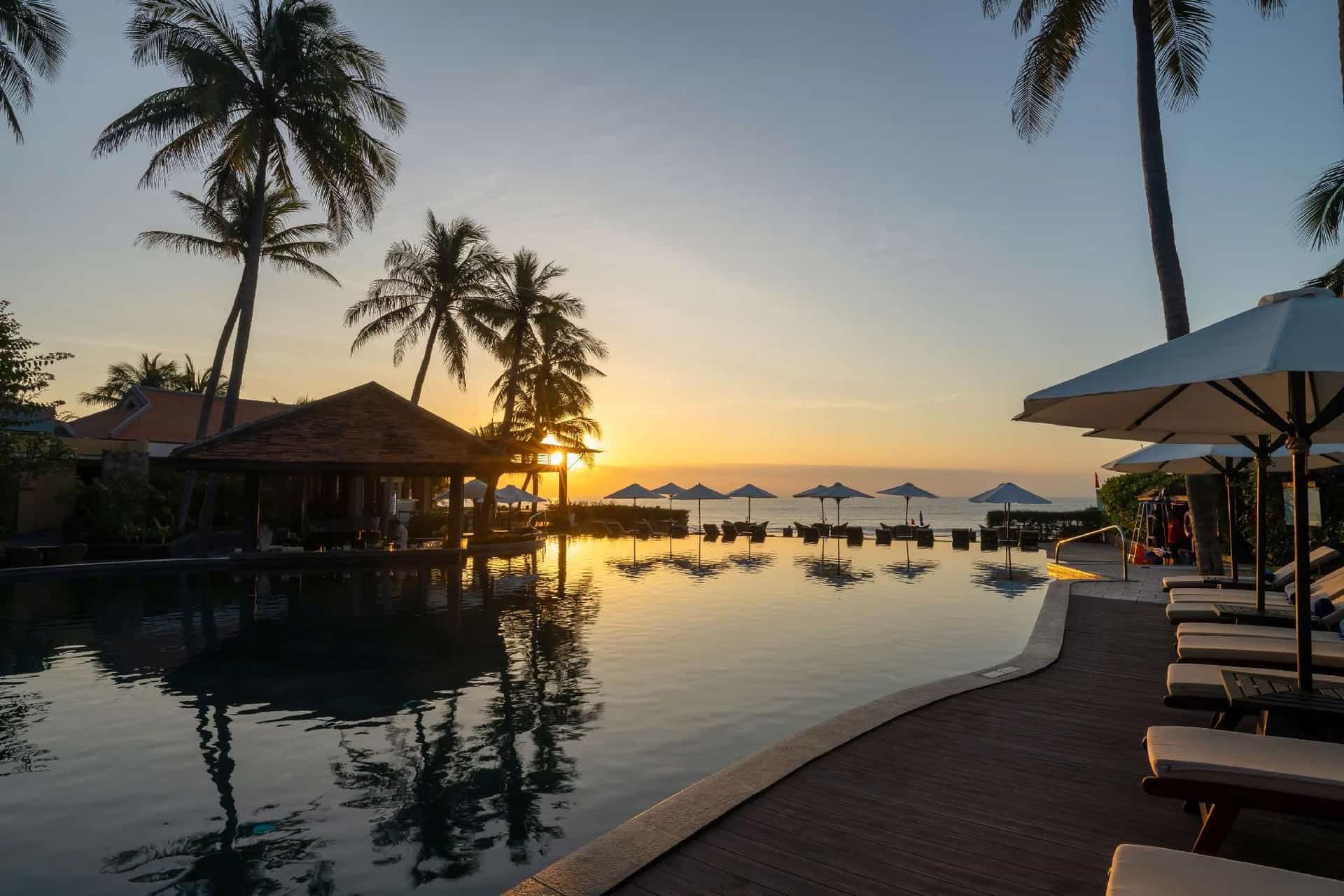 Anantara Mui Ne Resort Anantara Mui Ne Resort