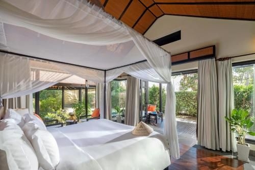 อนันตรา มุย เน รีสอร์ต (Anantara Mui Ne Resort)4