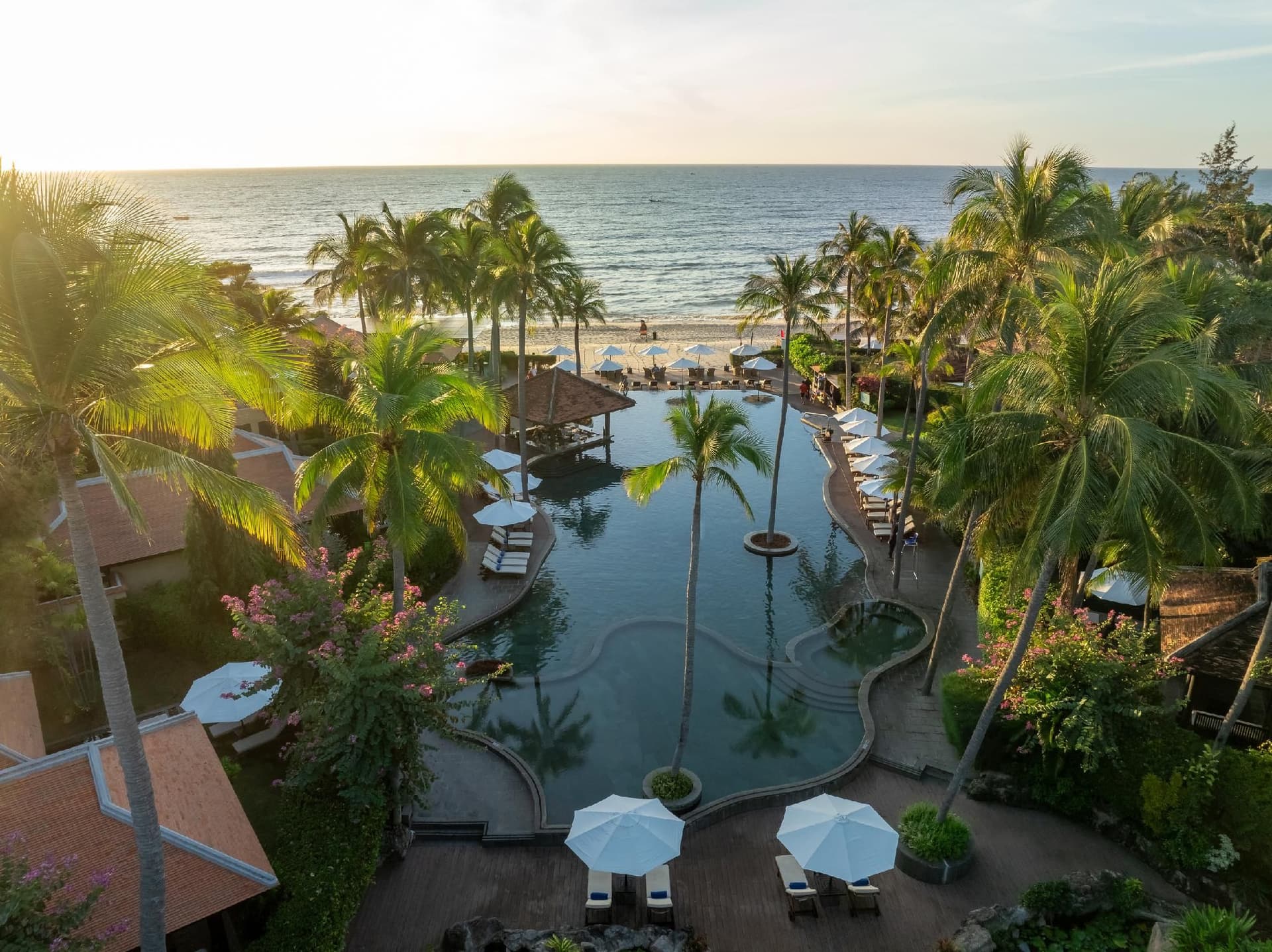 Anantara Mui Ne Resort Anantara Mui Ne Resort