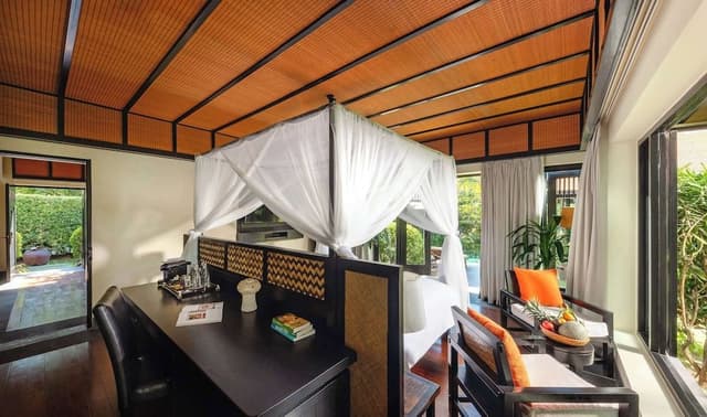 1 Bedroom Pool Villa