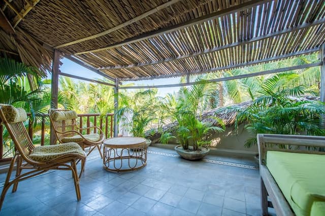 Superior Sapa House