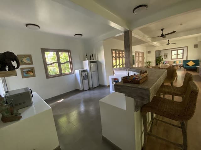Villa, 4 Bedrooms