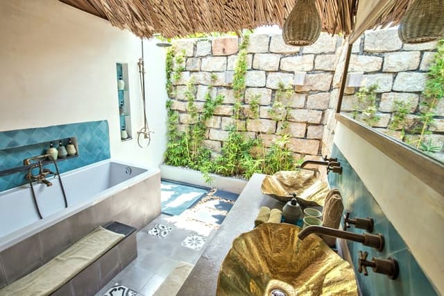Superior Double or Twin Room, Garden View
