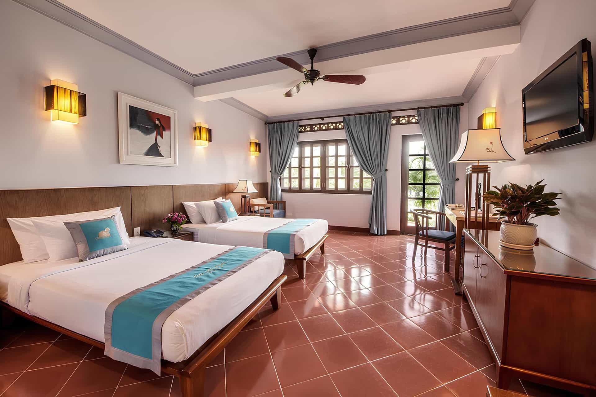 Phu Hai Beach Resort & Spa Phan Thiet Phu Hai Beach Resort & Spa Phan Thiet