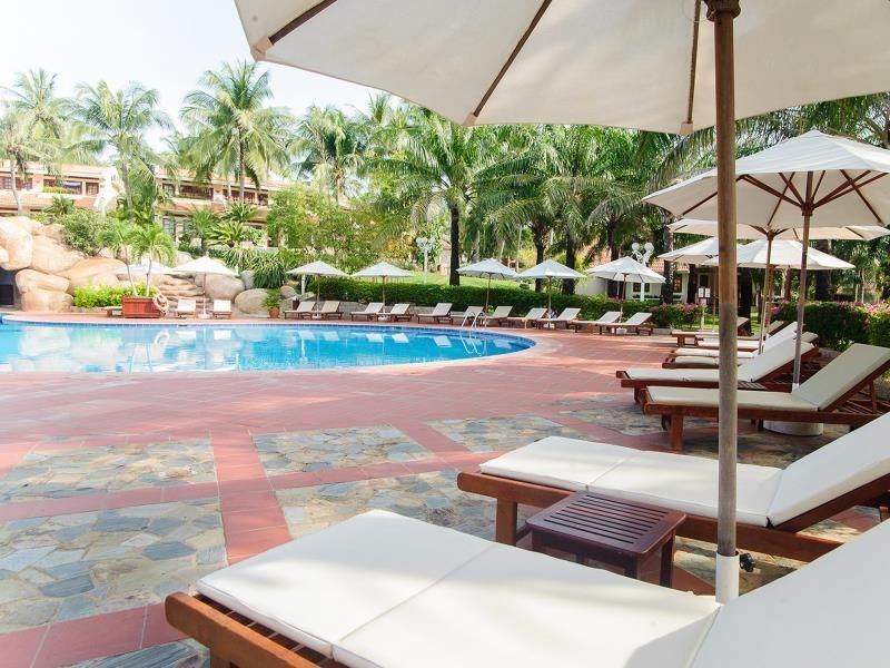 ฟู ไฮ บีช รีสอร์ท แอนด์ สปา ฟาน เทียต (Phu Hai Beach Resort & Spa Phan Thiet)3