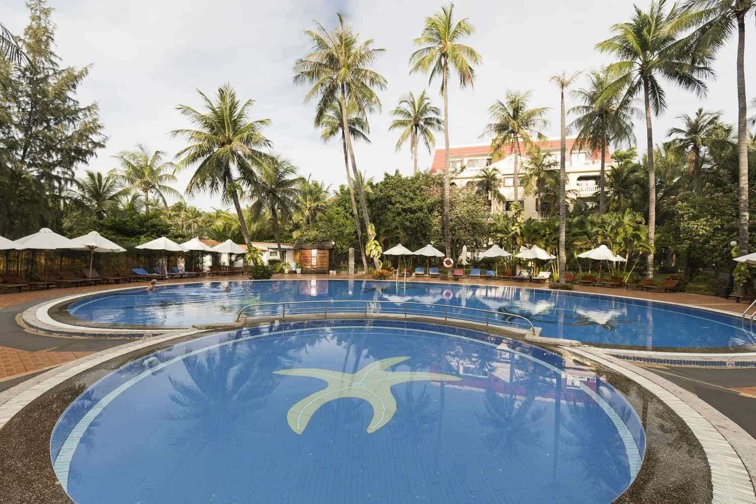 Sea Lion Beach Resort Mui Ne Sea Lion Beach Resort Mui Ne