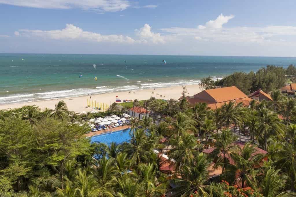 Sea Lion Beach Resort Mui Ne Sea Lion Beach Resort Mui Ne