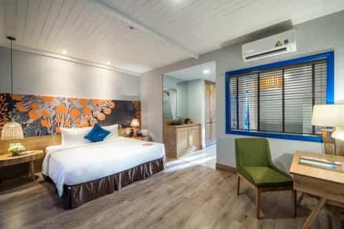 L'Azure Resort and Spa L'Azure Resort and Spa