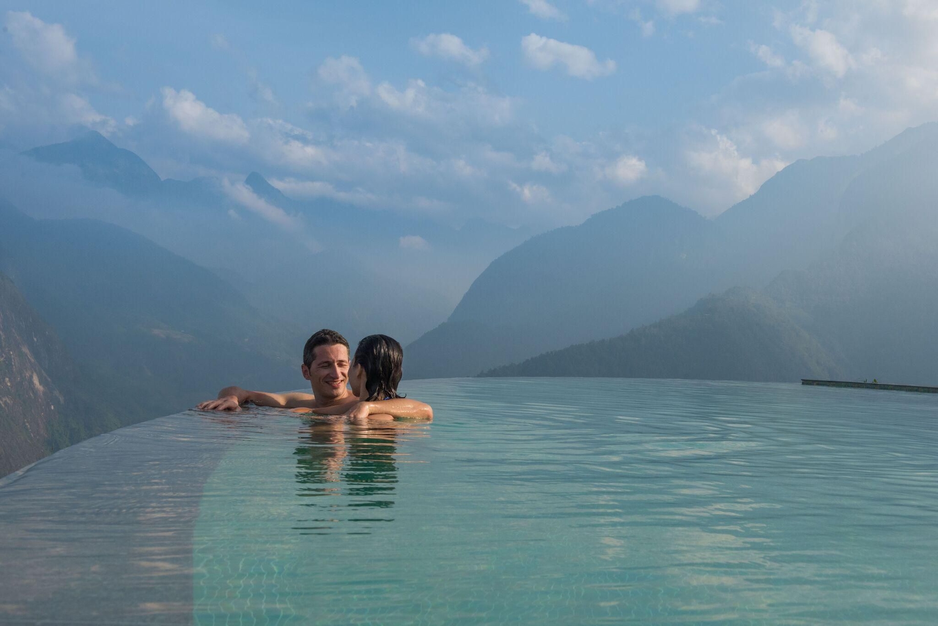 โทแปซ อีโคลอดจ์ (Topas Ecolodge)4