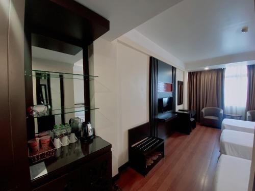 มวง แธนห์แธนห์เนียนโฮเต็ล (Muong Thanh Thanh Nien Hotel)2