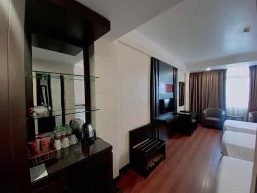 Muong Thanh Thanh Nien Hotel Muong Thanh Thanh Nien Hotel