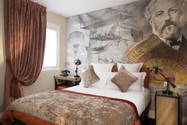 Classic Single Room