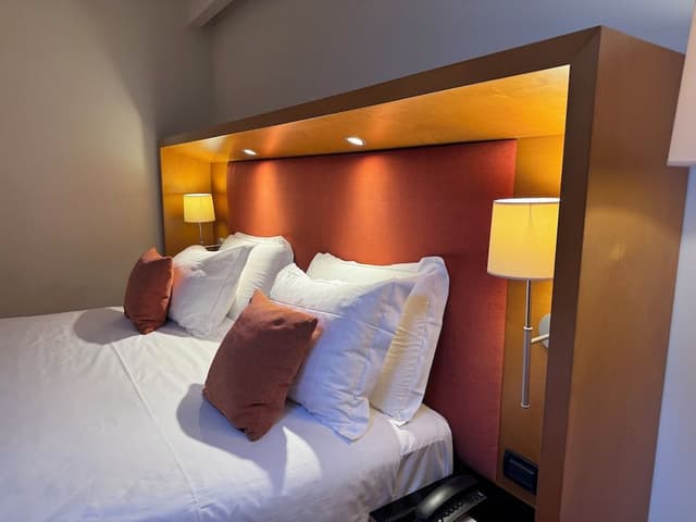 Attic Room