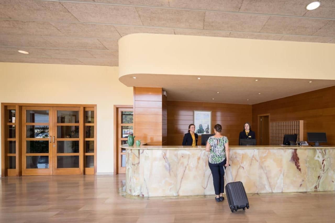 Hotel H·TOP Royal Sun Suites Hotel H·TOP Royal Sun Suites