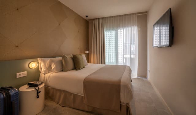 Friendly Room (4 Adults)