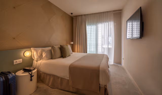 Friendly Room (2 Adults + 2 Children)