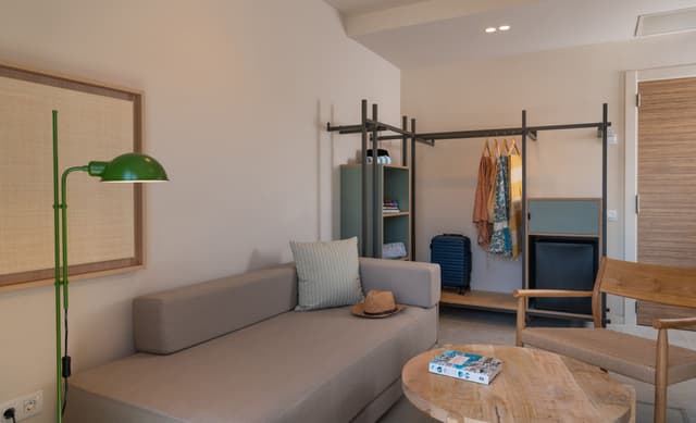 Junior Suite Doble