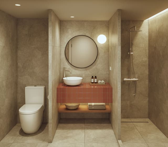 Junior Suite Doble