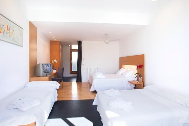 Family Room (2 adults)