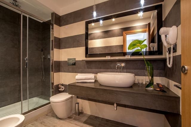 Suite Via Vicenza 38