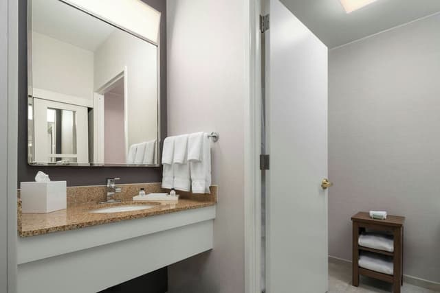 Junior Suite, 2 Queen Beds