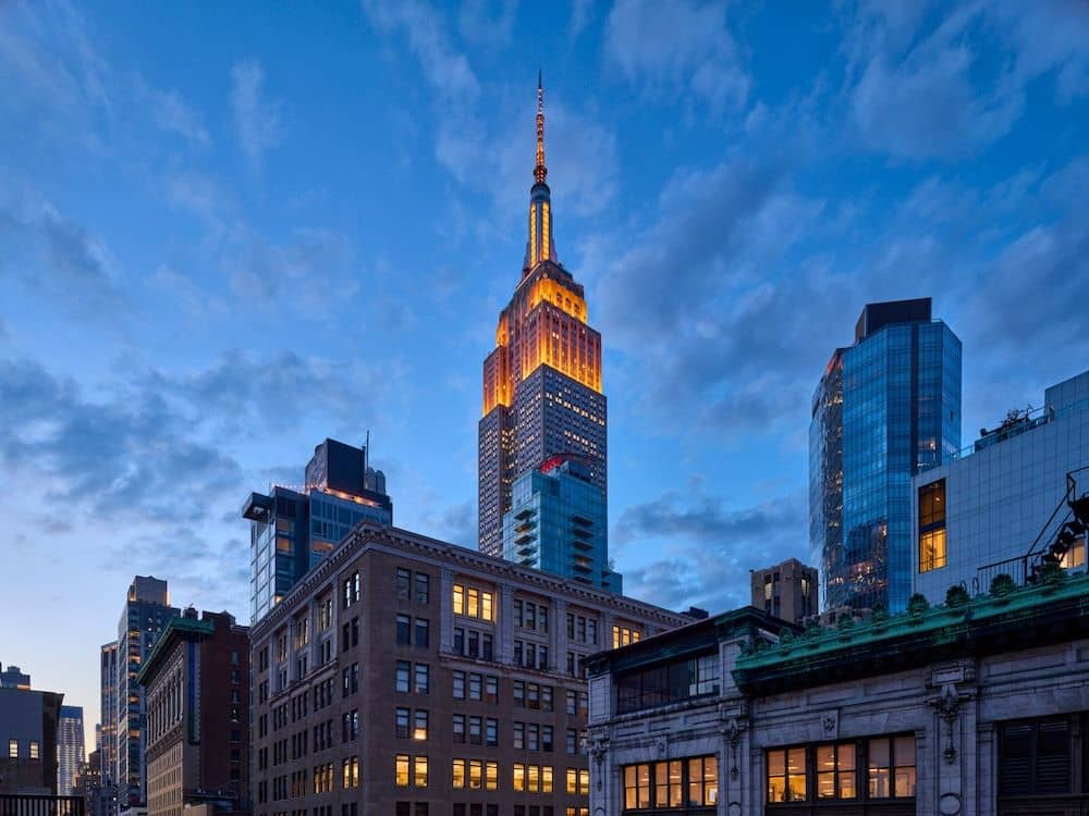 The Roger New York The Roger New York