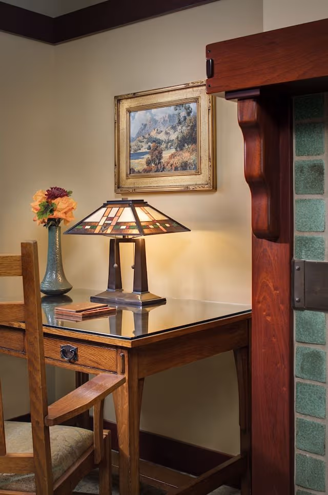 Room, 1 King Bed (Palisade)