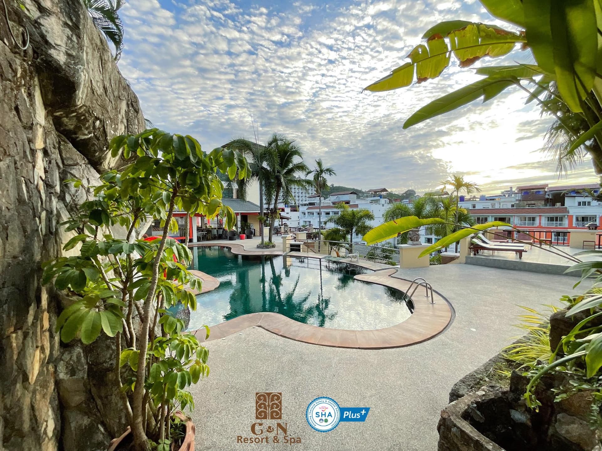 C&N Resort and Spa C&N Resort and Spa