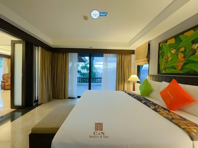 Family Suite