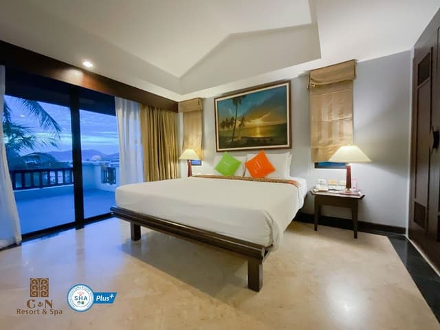 Family Suite