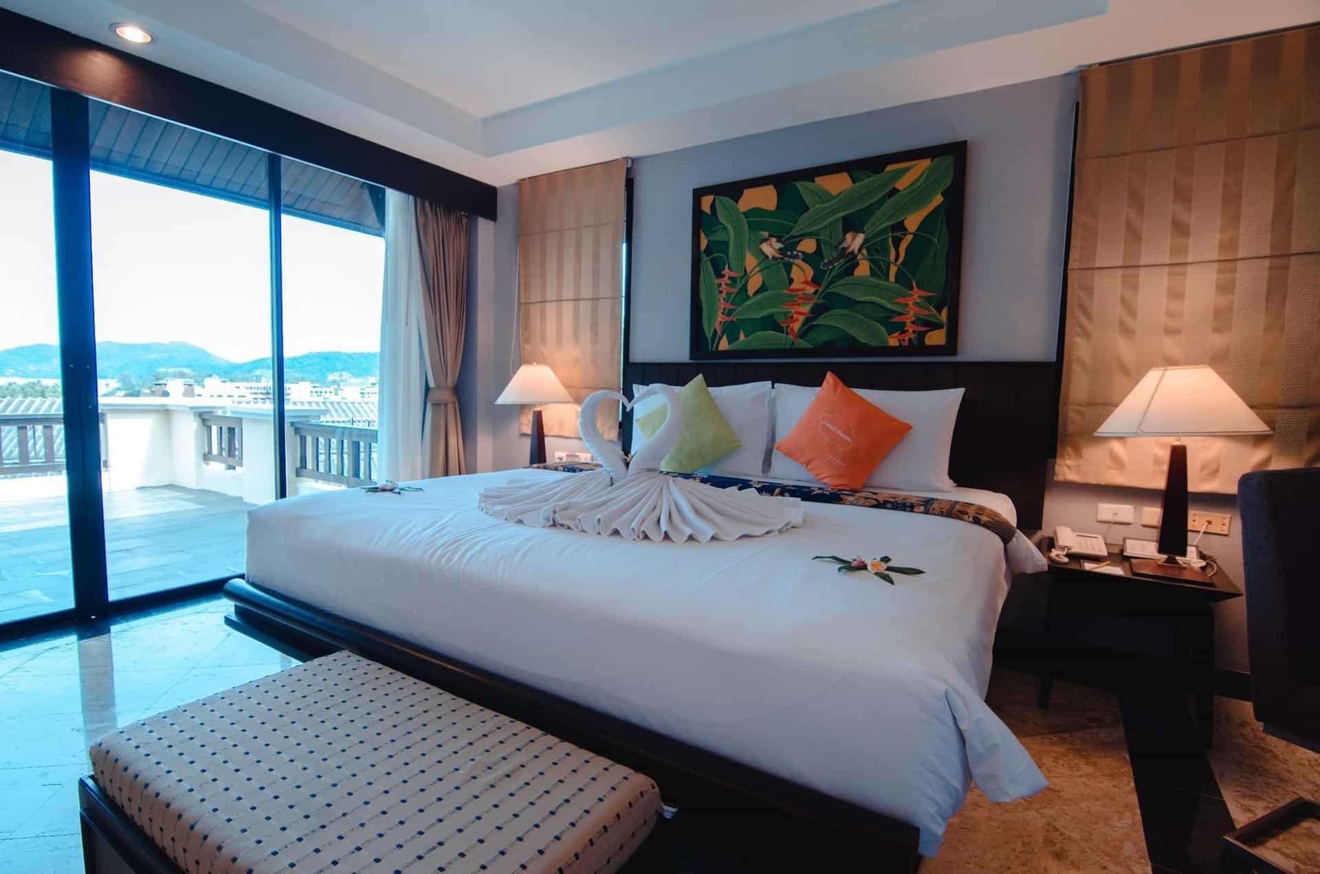 C&N Resort and Spa C&N Resort and Spa