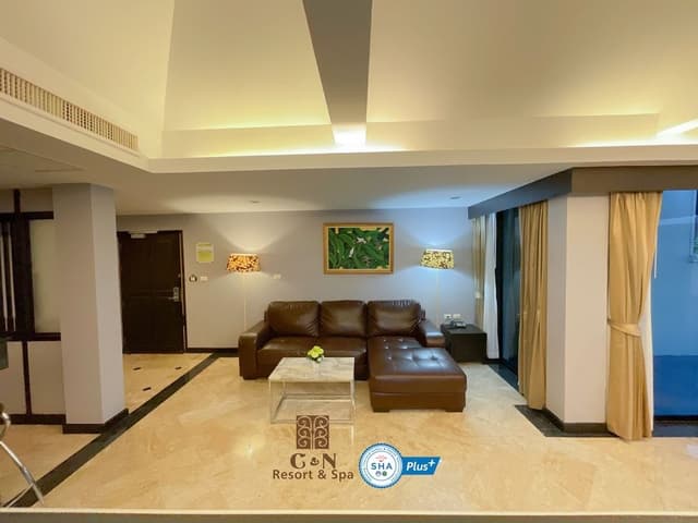 Family Suite