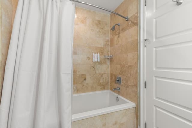 Ocean Front 3BR Presidential Suite