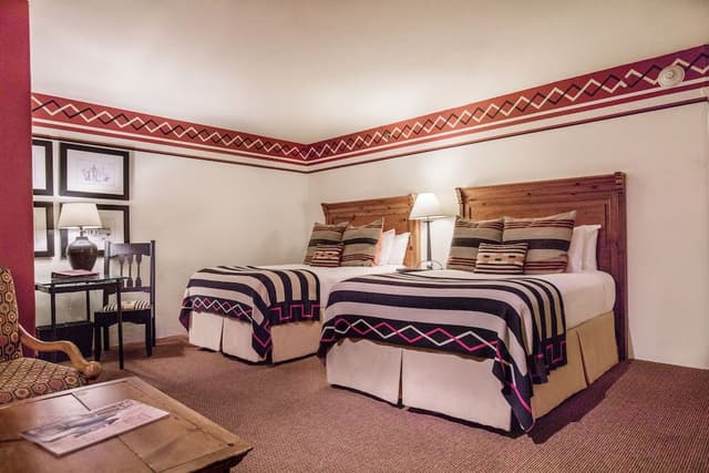 Double Room (Grande)