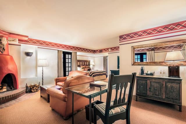 Suite, 1 Bedroom