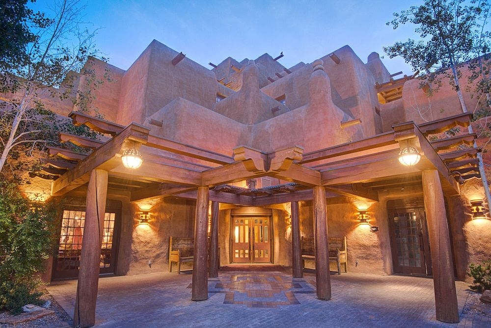 Inn and Spa at Loretto4