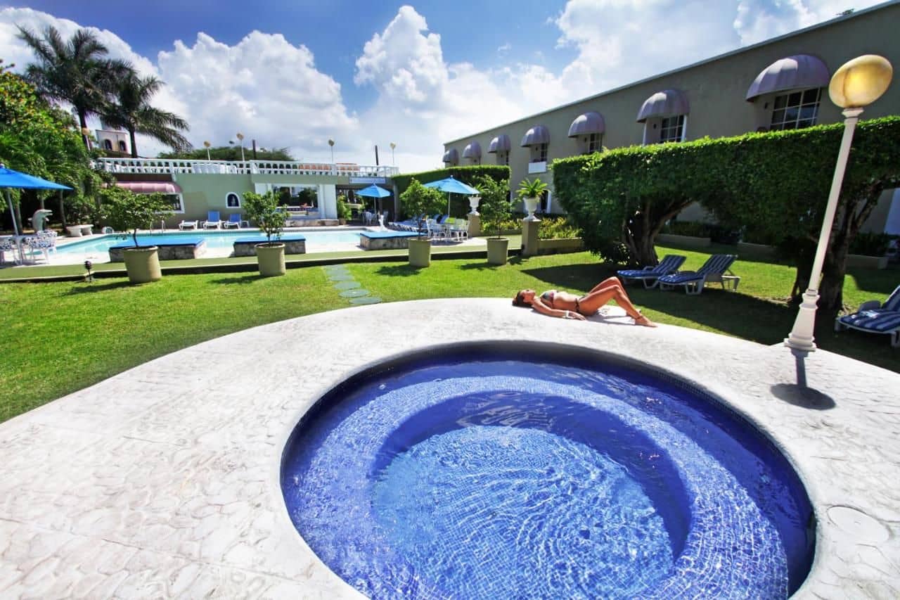 Villablanca Garden Beach Villablanca Garden Beach