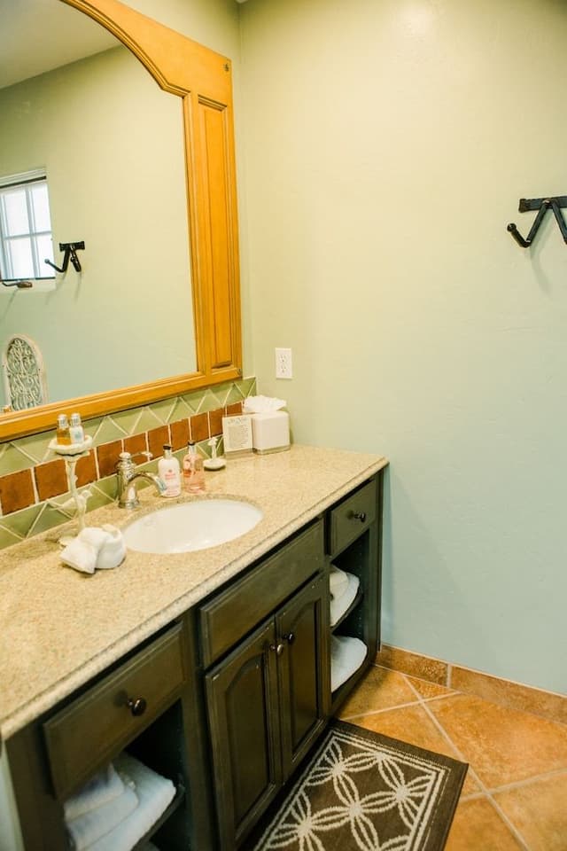 Luxury Villa Suite 1