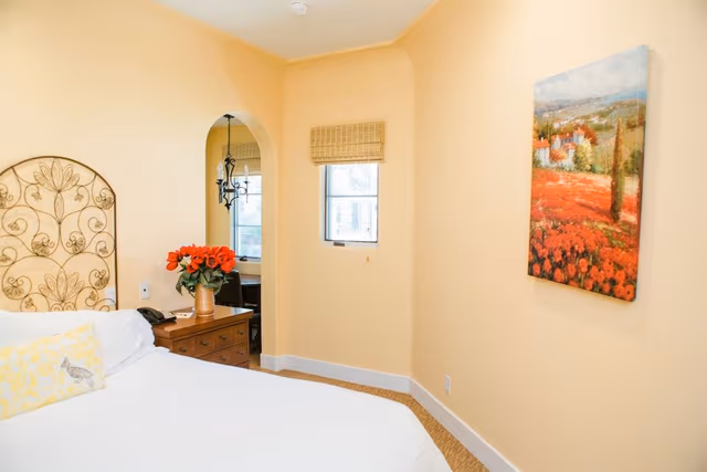 Luxury Villa Suite 4